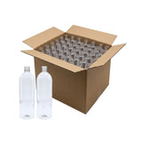 Envase de Plástico Boston R-28/410 PCO Sin Tapa Mayoreo