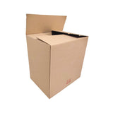 Caja de Cartón para Envíos y Mudanzas 39x29x40 cm - Pack 25 Piezas