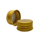 Tapa de Aluminio R-28/410