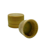 Tapa de Seguridad Refresquera R-28/410