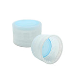 Tapa de Seguridad Refresquera R-28/410