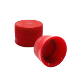 Tapa de Seguridad Refresquera R-28/410