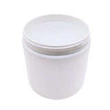 Tarro de Plástico para Envase R-89/400 Sin Tapa