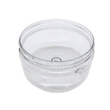 Tarro de Plástico para Envase R-89/400 Sin Tapa