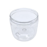 Tarro de Plástico para Envase R-89/400 Sin Tapa
