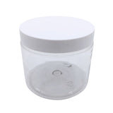 Tarro de Plástico para Envase R-89/400 Sin Tapa