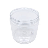 Tarro de Plástico para Envase R-89/400 Sin Tapa