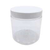 Tarro de Plástico para Envase R-89/400 Sin Tapa