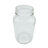 Frascos de Vidrio para Envasar Estándar 32oz/940 ml R-70/450 Sin Tapa