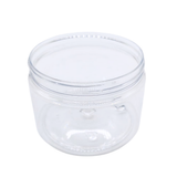 Tarro de Plástico para Envase R-89/400 Sin Tapa