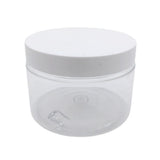 Tarro de Plástico para Envase R-89/400 Sin Tapa