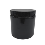 Tarro de Plástico para Envase R-89/400 Sin Tapa
