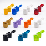 Tapa Flip Top Snap R-15/415