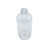 Envase Botella de Plástico Boston 480 Ml R-28/410 Sin Tapa