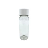 Botella Shot de Plástico para Envase R-28/400 Sin Tapa