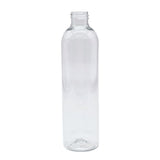 Botella de Plástico Jefferson R-24/410 Sin Tapa Mayoreo