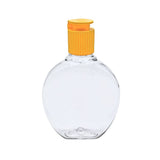 Envase Esferita 30 ml con Tapa Flip Top Snap R-15/415