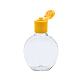 Envase Esferita 30 ml con Tapa Flip Top Snap R-15/415