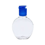 Envase Esferita 30 ml con Tapa Flip Top Snap R-15/415