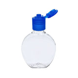Envase Esferita 30 ml con Tapa Flip Top Snap R-15/415