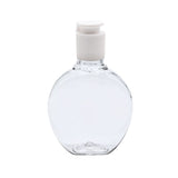 Envase Esferita 30 ml con Tapa Flip Top Snap R-15/415