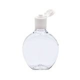 Envase Esferita 30 ml con Tapa Flip Top Snap R-15/415