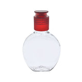 Envase Esferita 30 ml con Tapa Flip Top Snap R-15/415