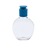Envase Esferita 30 ml con Tapa Flip Top Snap R-15/415