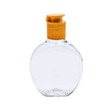 Envase Esferita 30 ml con Tapa Flip Top Snap R-15/415