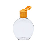 Envase Esferita 30 ml con Tapa Flip Top Snap R-15/415