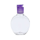 Envase Esferita 30 ml con Tapa Flip Top Snap R-15/415