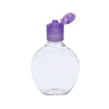 Envase Esferita 30 ml con Tapa Flip Top Snap R-15/415