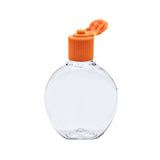 Envase Esferita 30 ml con Tapa Flip Top Snap R-15/415