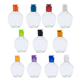 Envase Esferita 30 ml con Tapa Flip Top Snap R-15/415