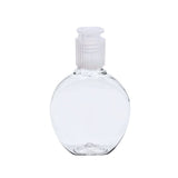Envase Esferita 30 ml con Tapa Flip Top Snap R-15/415