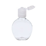 Envase Esferita 30 ml con Tapa Flip Top Snap R-15/415