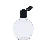 Envase Esferita 30 ml con Tapa Flip Top Snap R-15/415