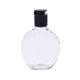 Envase Esferita 30 ml con Tapa Flip Top Snap R-15/415