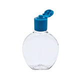 Envase Esferita 30 ml con Tapa Flip Top Snap R-15/415
