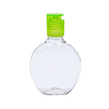 Envase Esferita 30 ml con Tapa Flip Top Snap R-15/415