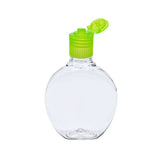 Envase Esferita 30 ml con Tapa Flip Top Snap R-15/415