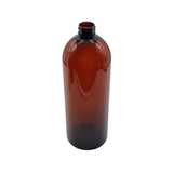 Botella de Plástico Sonata para Envase R-28/410 PCO Sin Tapa