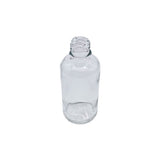 Frasco de Vidrio Tipo Gotero R-18/410 Sin Tapa