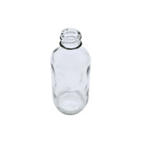 Frasco de Vidrio Tipo Gotero R-20/410 Sin Tapa