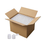 Tapa Flip Top Snap Transparente R-15/415 Mayoreo