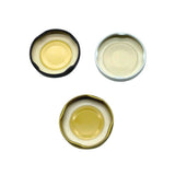 Tapa Twist Off R-43 Metálica