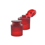 Tapa Flip Top Snap R-15/415