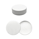 Tapa Plana Con Liner Espumado R-38/400