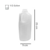 Envase Juguero Lechero R-35 1 Litro sin tapa
