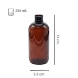 Envase de Plástico Berlín R-24/410 Sin Tapa